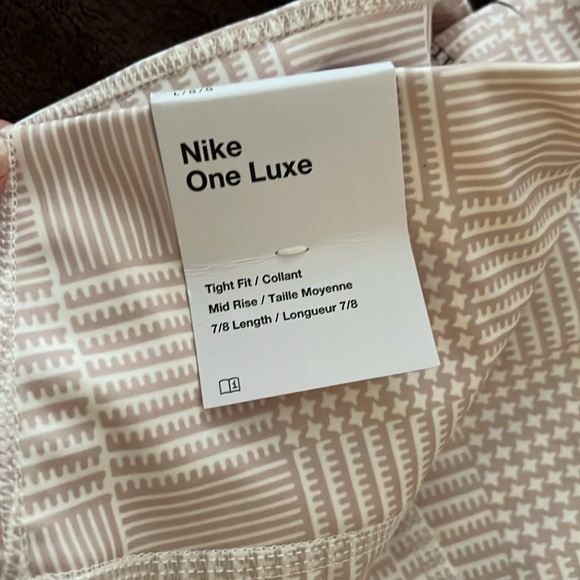 Nike Leggin - Picture 3 of 5